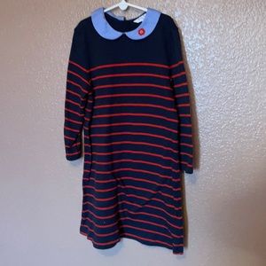Brooks brothers nautical dress